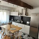 Appartement Carmes, Hypercentre