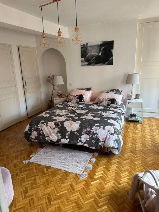 Apartamento Carmes, Hypercentre